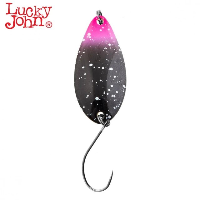 Блесна LUCKY JOHN Мод. JUNA 026 — купить  в Алматы | KORGAN