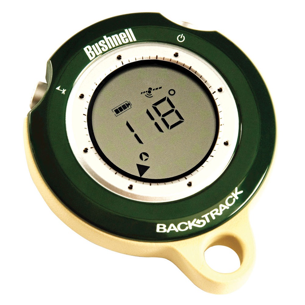 Компас-GPS BUSHNELL BACK TRACK — рыболовные и охотничьи товары в Алматы | KORGAN.KZ