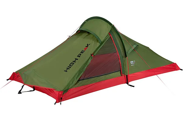 Палатка HIGH PEAK Мод. SISKIN 2.0 LW Купить в Алматы — магазин Korgan Center