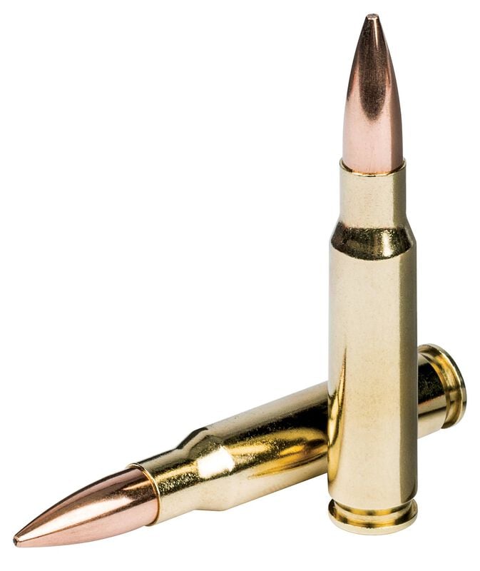 Купить Патрон для нарезного оружия FEDERAL PGM (.308 Win.) SIERRA MATCHKING (SMK-BTHP)(168grs)(10,89г) в Алматы | Казахстан | Корган Центр