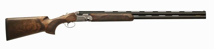 Гладкоствольное ружье BERETTA Мод. DT11 SPORTING (двуствольное) калибра 12/76 — детальное фото