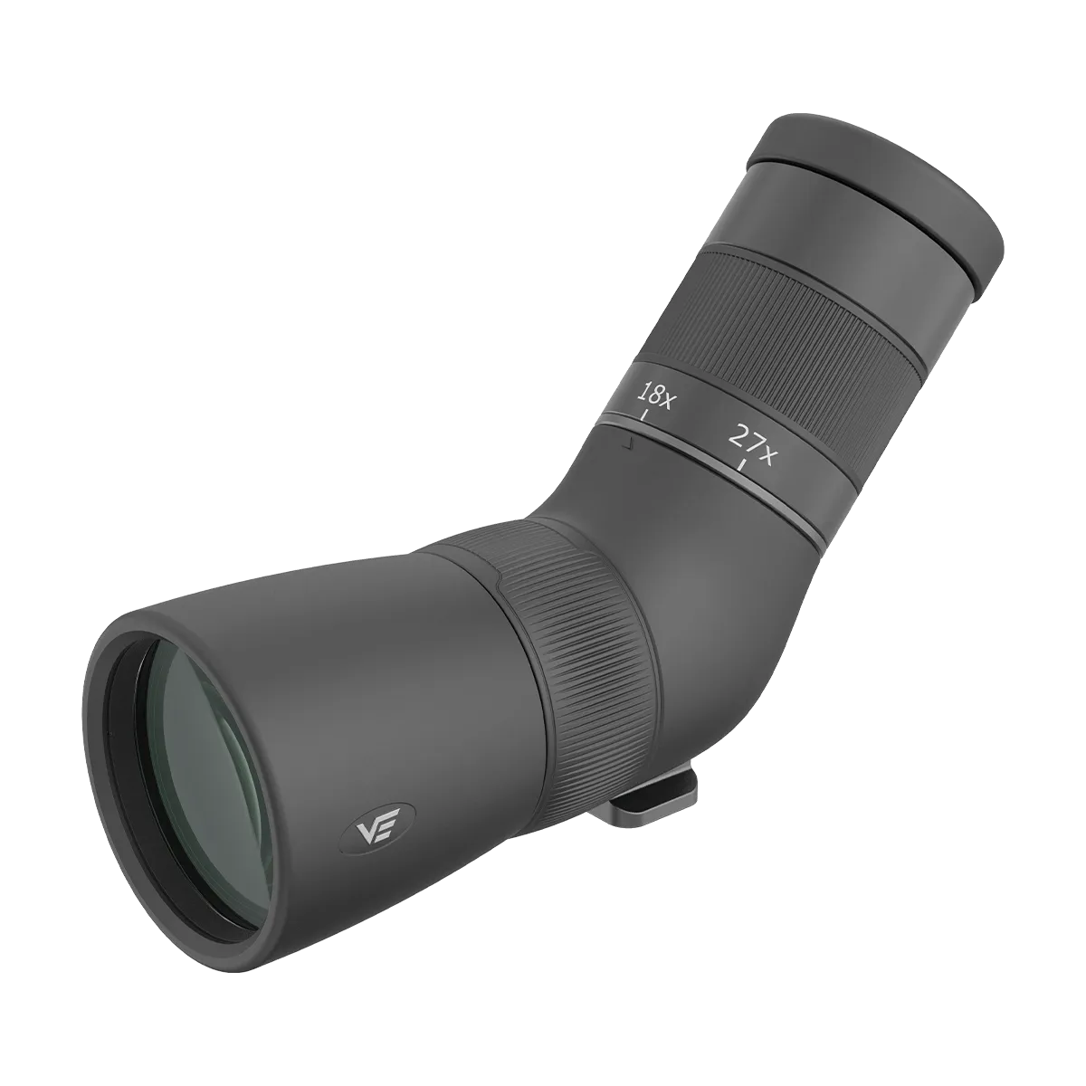 Зрительная труба VECTOR OPTICS Мод. PARAGON ED ULTRA SHORT 9-27X56 для охоты и туризма в Алматы, Казахстан