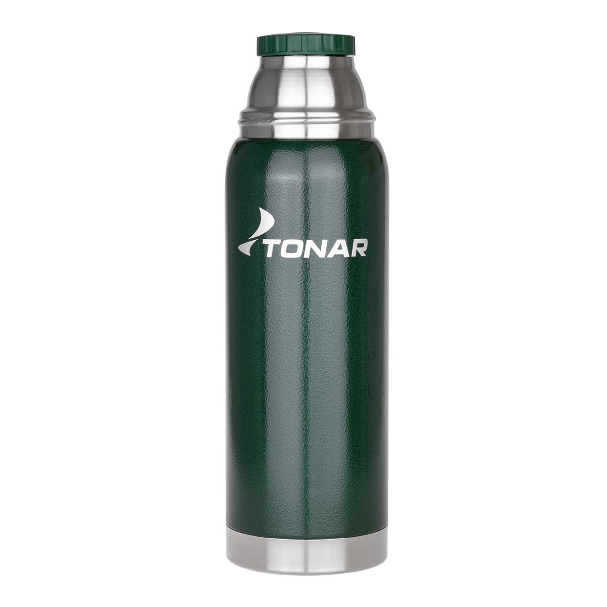 Термос TONAR Мод. HS.TM-056-G — качественный термос для походов, туризма и активного отдыха