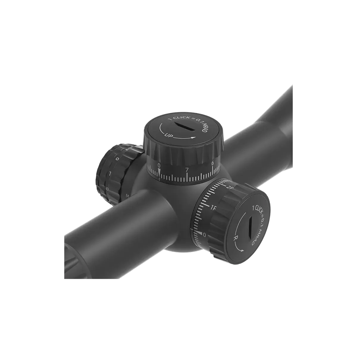 Оптический прицел VECTOR OPTICS Мод. TAURON GENII 4-24x50 FFP для охоты в Алматы, Казахстан
