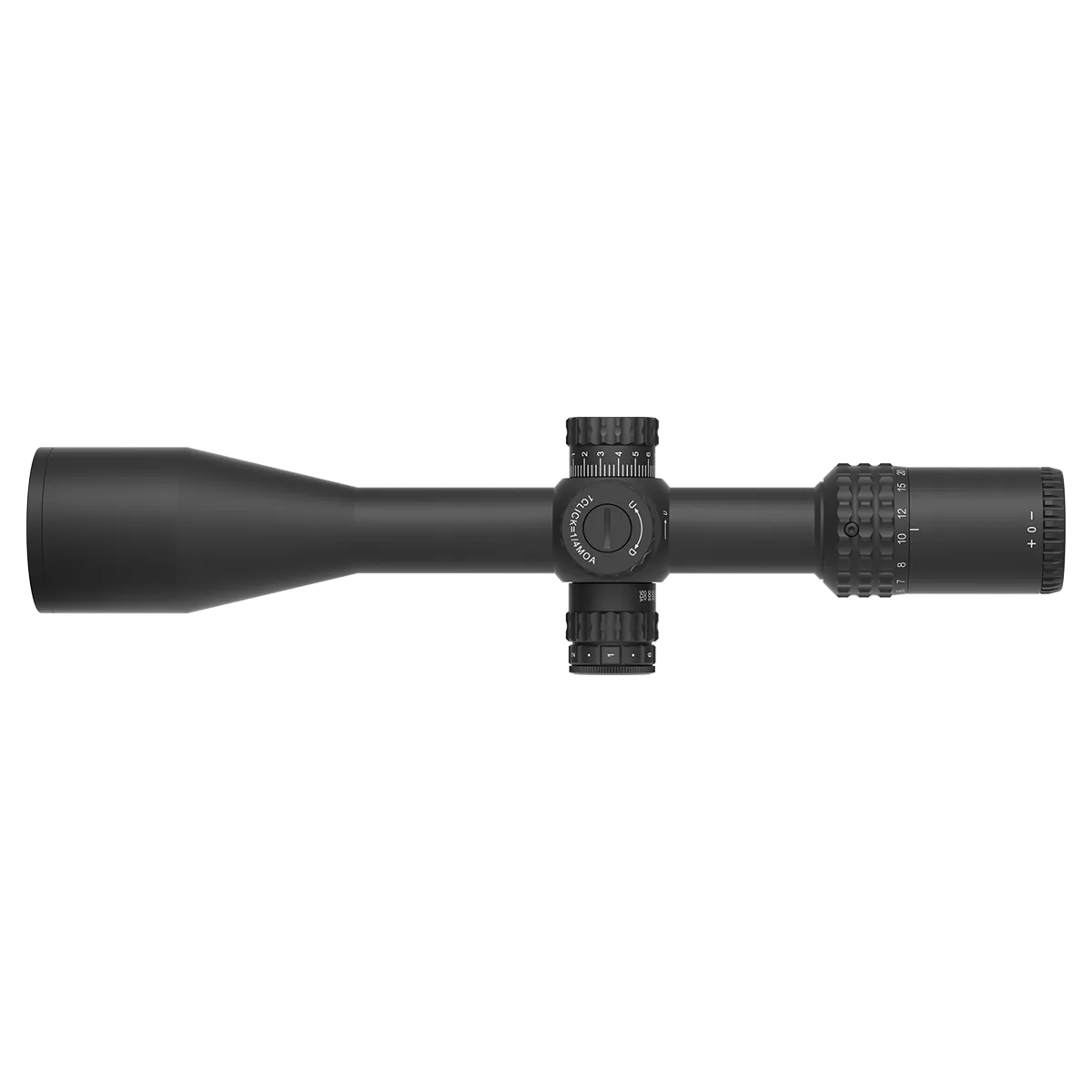 Оптический прицел VECTOR OPTICS Мод. SENTINEL HD 5-25x50 FFP для охоты в Алматы, Казахстан