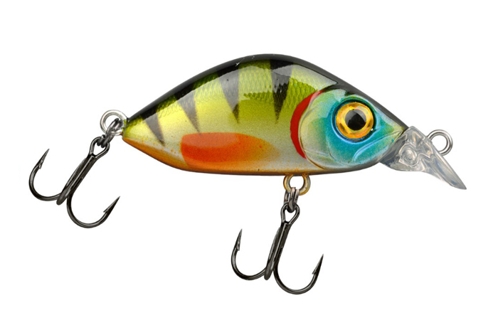 Воблер SPRO TROUT MASTER FLAT MINI CRANK 30 — приманка, снасти и аксессуары для рыбалки | Алматы, Казахстан