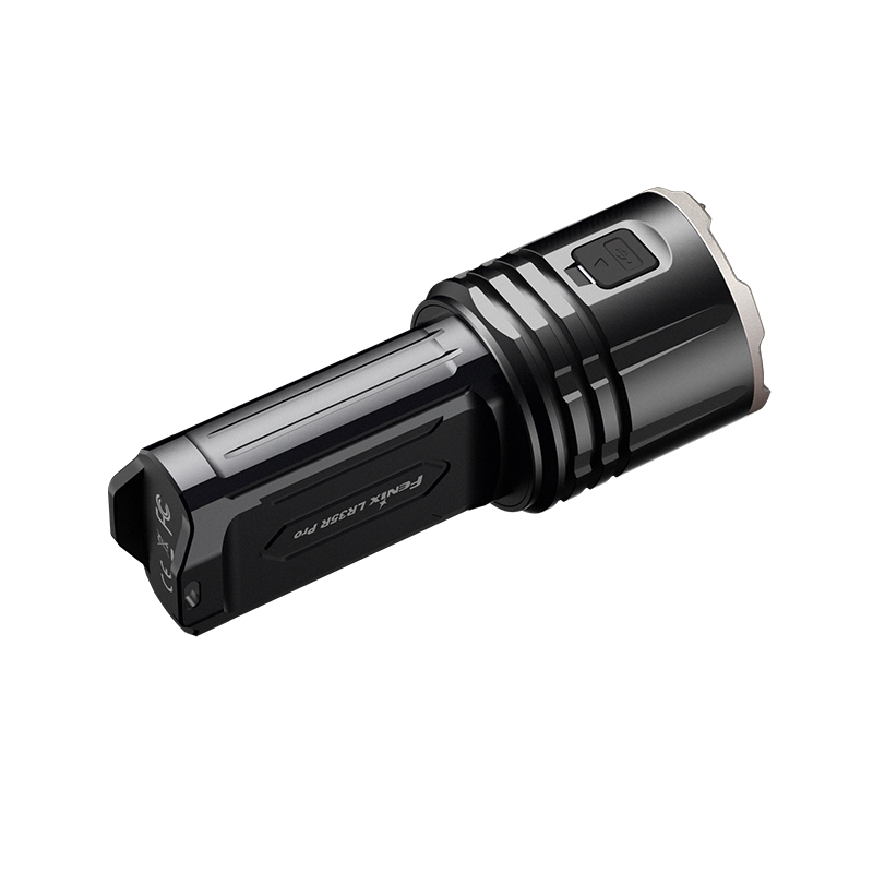 Фонарь FENIX Мод. LR35R PRO — фонарь fenix мод. lr35r pro Алматы, Казахстан