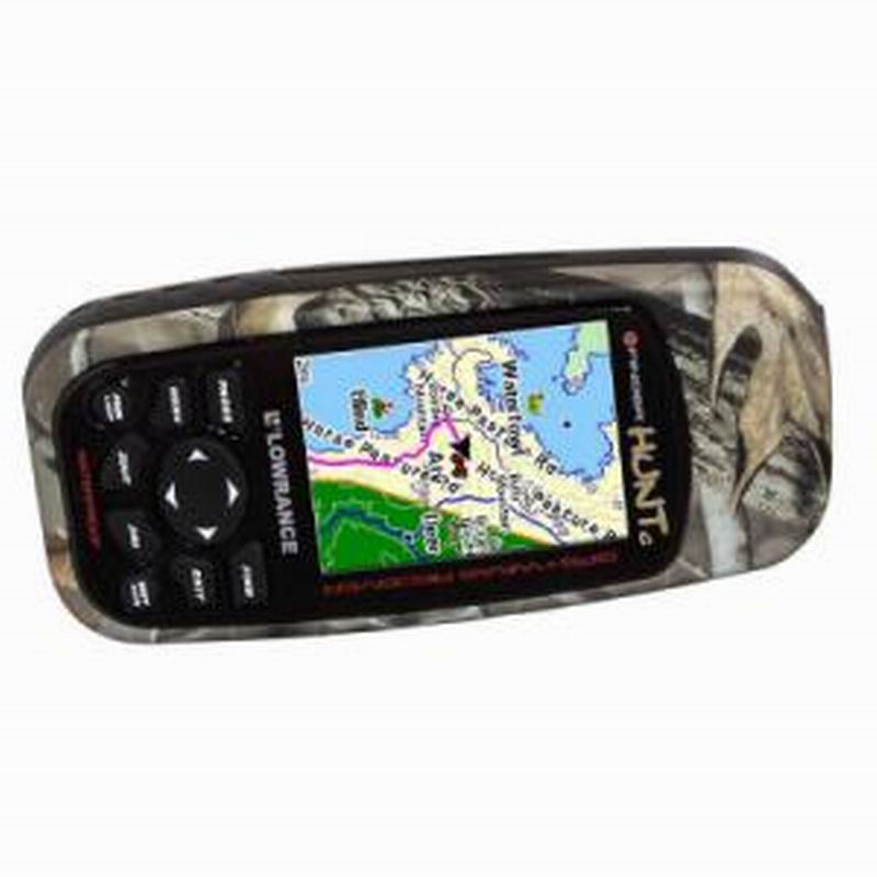 Навигатор LOWRANCE портативный Мод. iFINDER Hunt C — рыболовные и охотничьи товары в Алматы | KORGAN.KZ