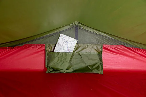Палатка HIGH PEAK Мод. SISKIN 2.0 Купить в Алматы — магазин Korgan Center