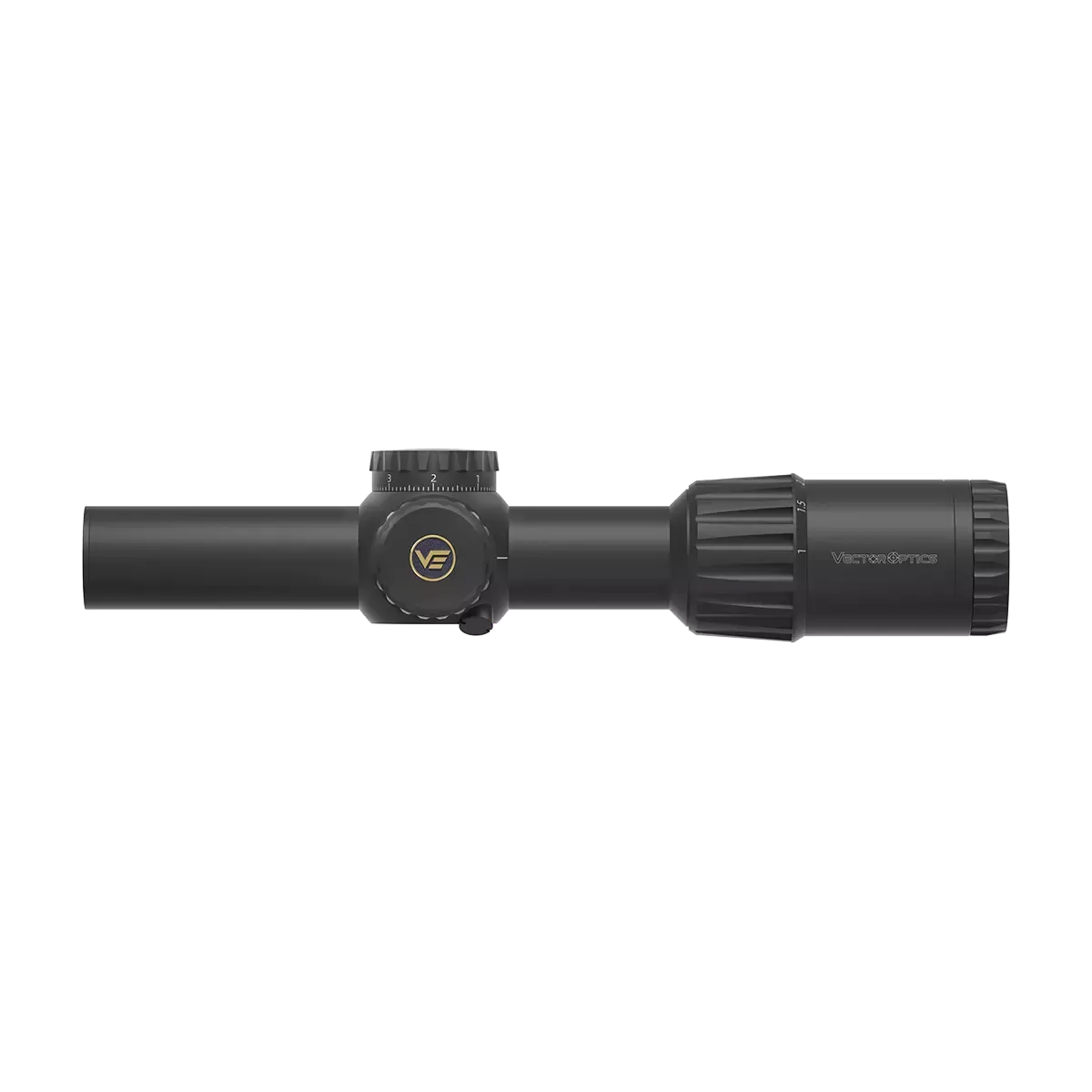 Оптический прицел VECTOR OPTICS Мод. TAURON GENII 1-6x24 SFP для охоты в Алматы, Казахстан