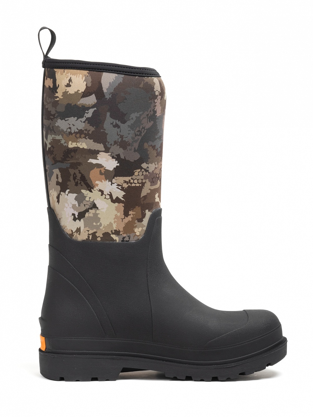 Сапоги Remington Rubber Boots Camo Timber — обувь, стельки и уход за обувью | KORGAN.KZ