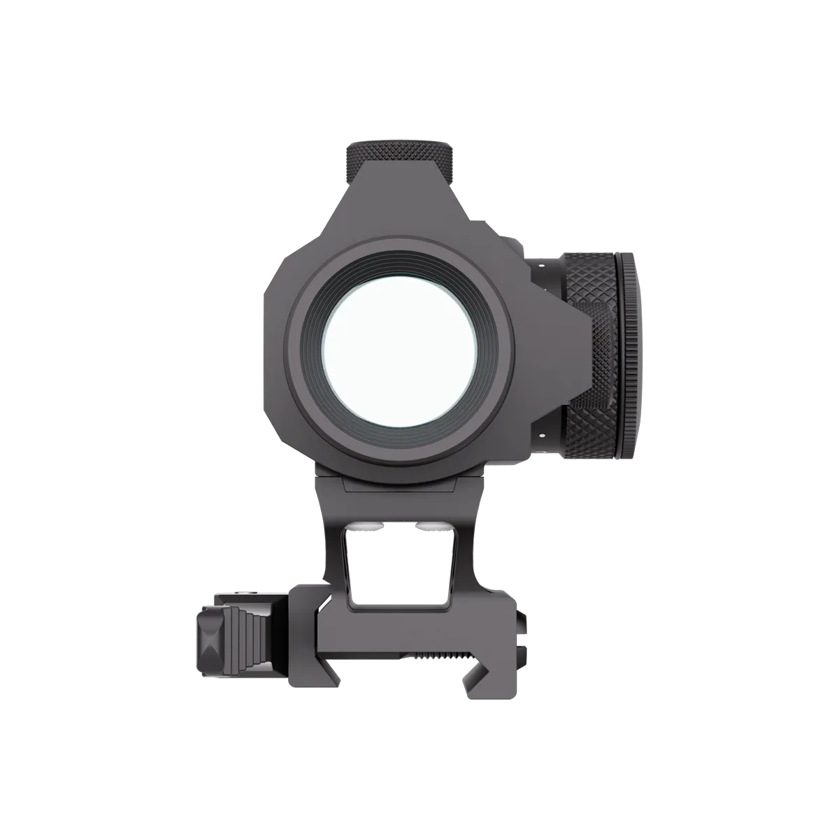 Коллиматорный прицел VECTOR OPTICS Мод. MAVERICK-II 1x25 для охоты в Алматы, Казахстан