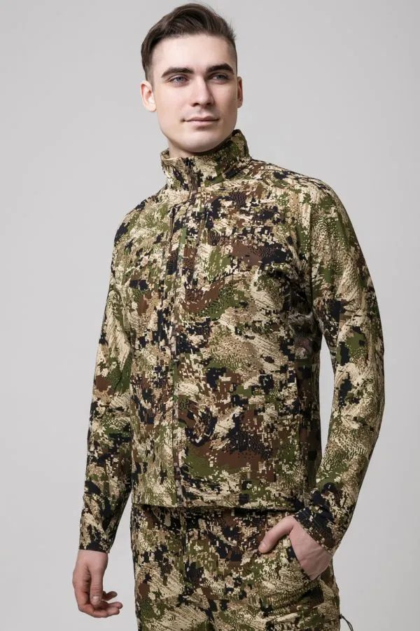 Костюм Remington Hot Summer South Forest — куртки, жилеты, маскировочные костюмы, одежда для рыбалки и охоты | KORGAN Казахстан