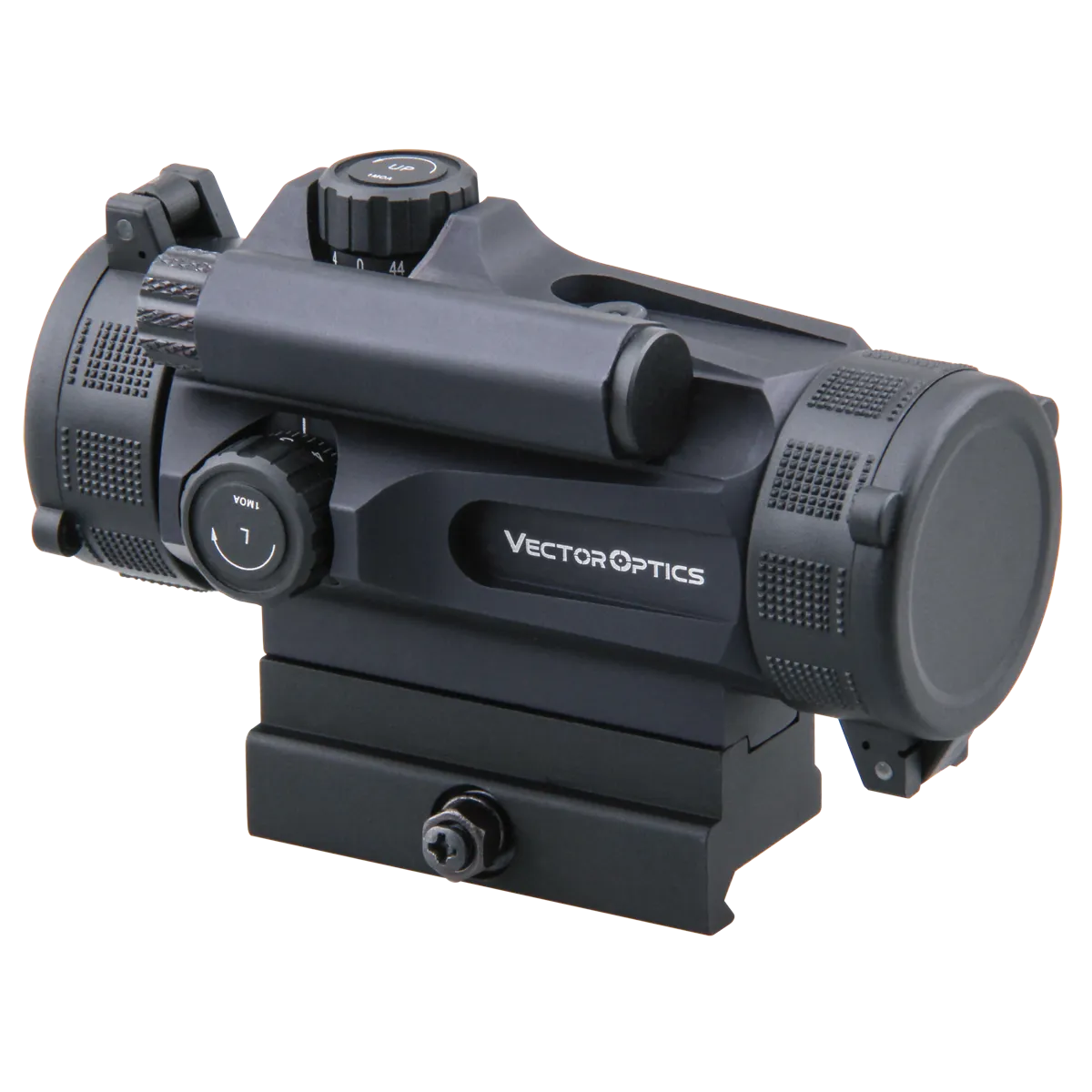 Коллиматорный прицел VECTOR OPTICS Мод. NAUTILUS 1x30 для охоты в Алматы, Казахстан