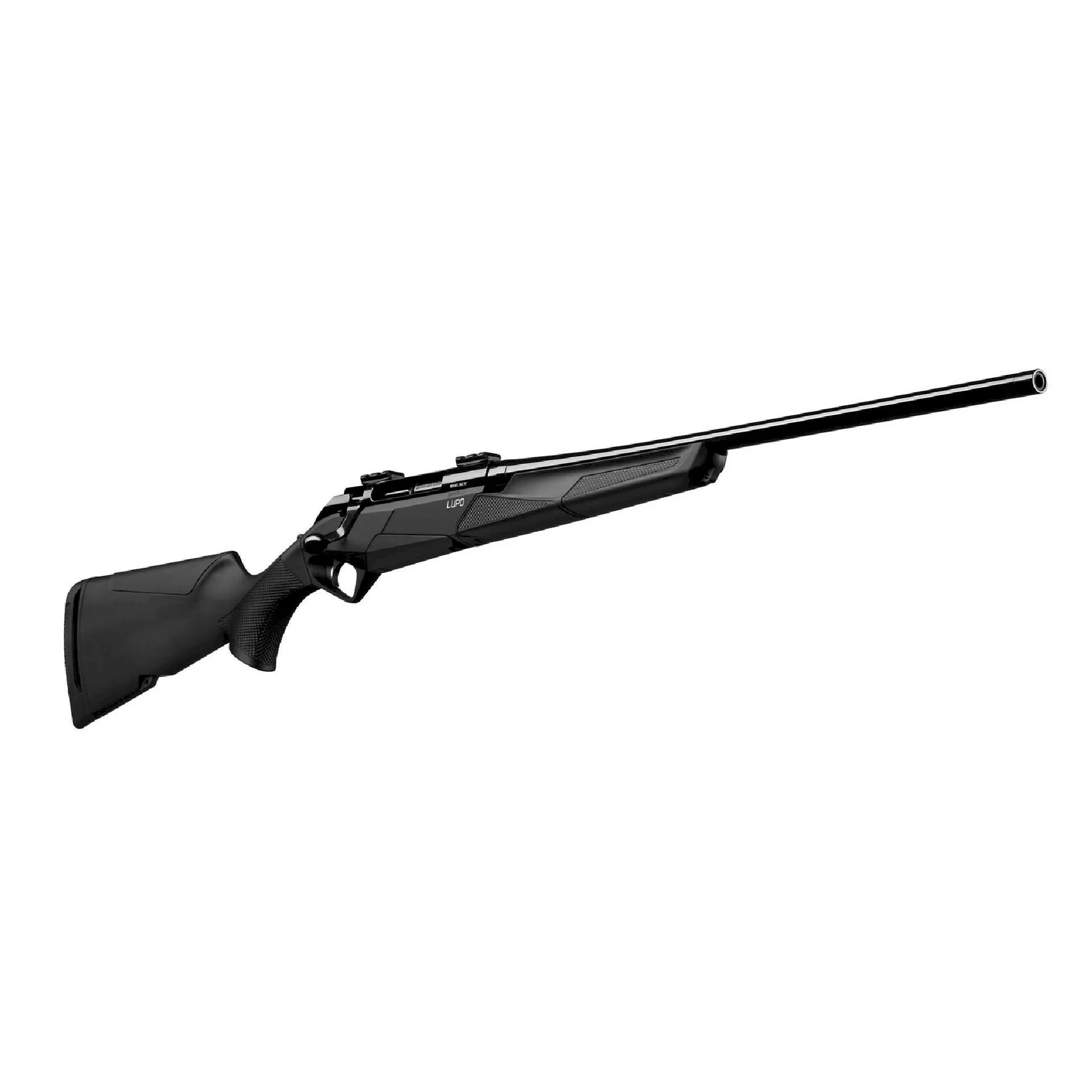 Нарезной карабин BENELLI Мод. LUPO BE.S.T. P-COMFORT CRIO .223 Rem. — детальное фото