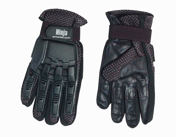 Перчатки ASG Мод. LEATHER — маски, шлемы, очки для страйкбола | KORGAN.kz