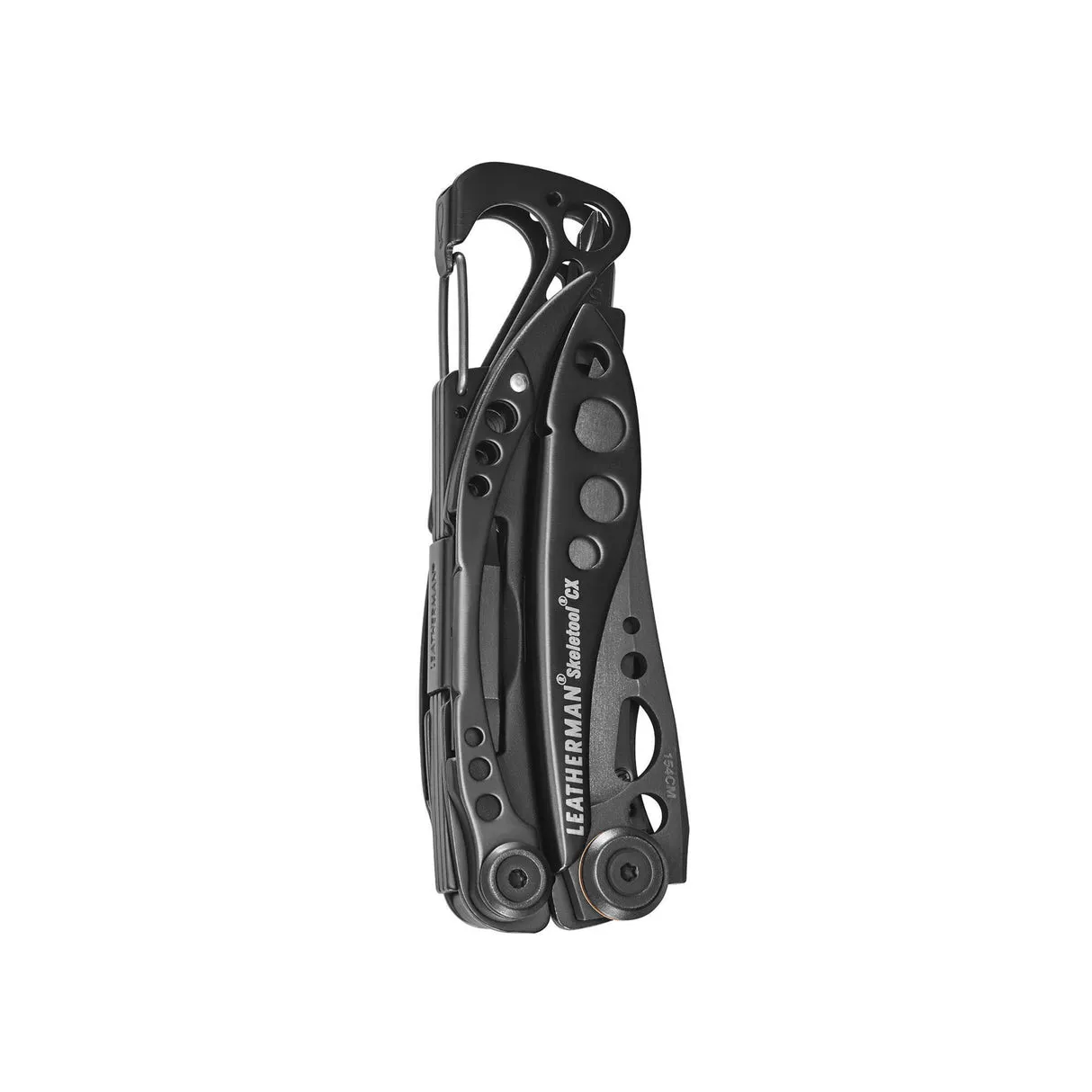 Мультиинструмент LEATHERMAN Мод. SKELETOOL CX для охоты и туризма в Алматы, Казахстан
