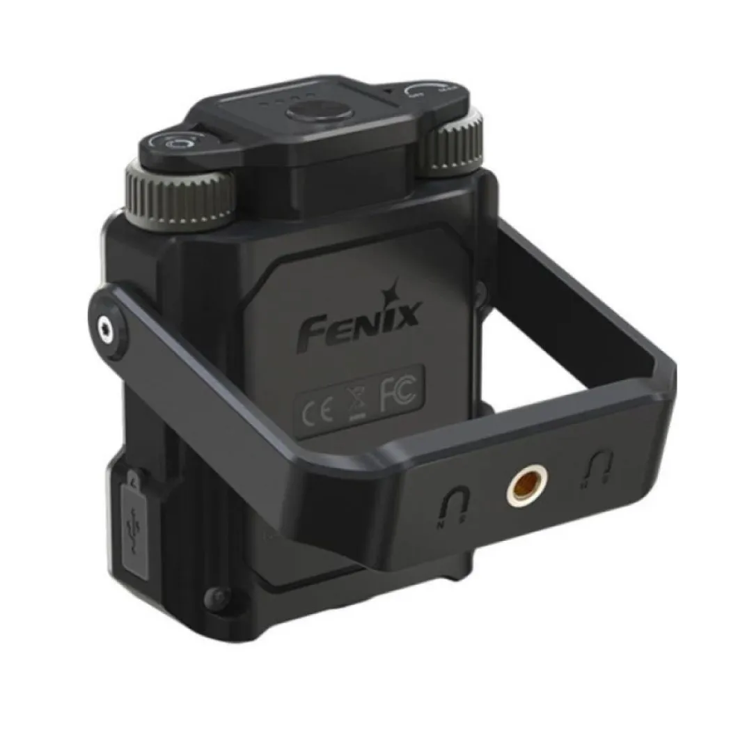 Фонарь FENIX Мод. CL27R зеленый — фонарь fenix мод. cl27r зеленый Алматы, Казахстан