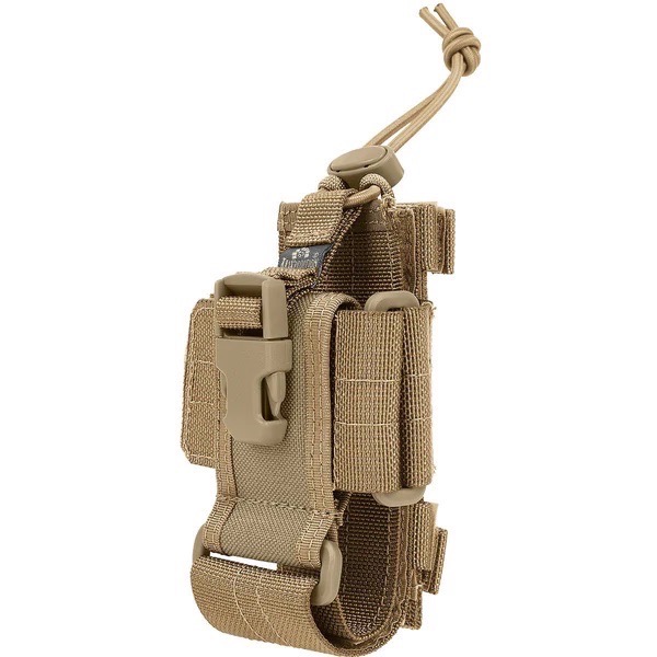 Чехол MAXPEDITION Мод. CP-L LARGE PHONE / RADIO —  Алматы, Казахстан