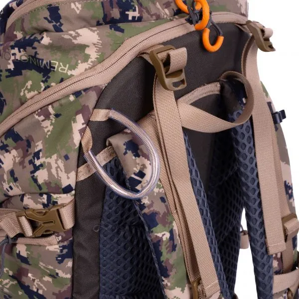 Рюкзак Remington Fortune Hunting Green Forest, 40L —  Алматы, Казахстан