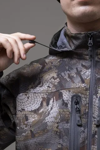 Костюм Forest Hunter Тimber — куртки, жилеты, маскировочные костюмы, одежда для рыбалки и охоты | KORGAN Казахстан