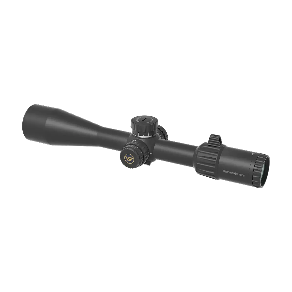 Оптический прицел VECTOR OPTICS Мод. TAURON GENII 4-24x50 FFP для охоты в Алматы, Казахстан