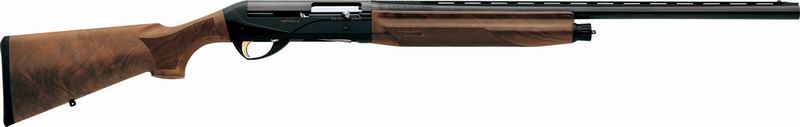 Гладкоствольное ружье BENELLI Moд. RAFFAELLO WOOD (полуавтоматическое) калибра 12/76 — детальное фото
