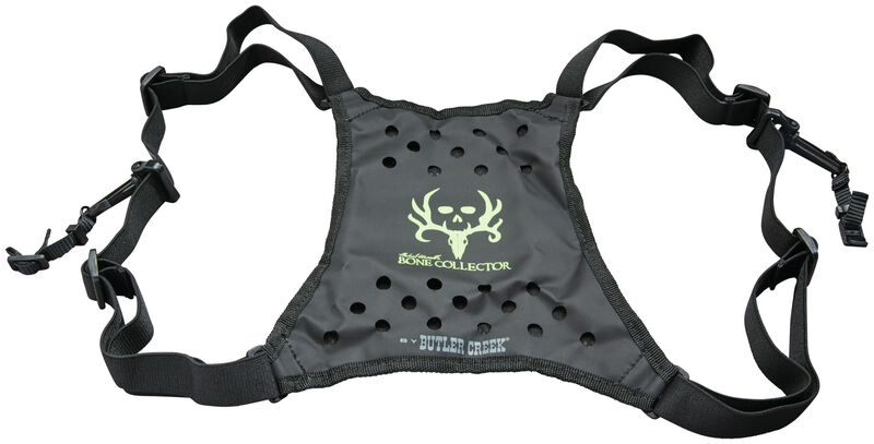 Ремень BUTLER CREEK для бинокля Мод. BONE COLLECTOR HARNESS DELUXE Купить в Алматы, Казахстан