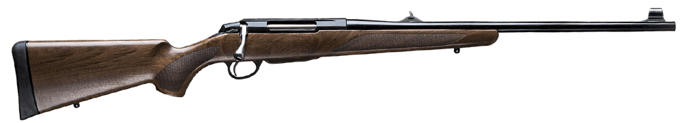Нарезной карабин TIKKA Мод. T3x HUNTER WOOD 6,5x55 SE — детальное фото