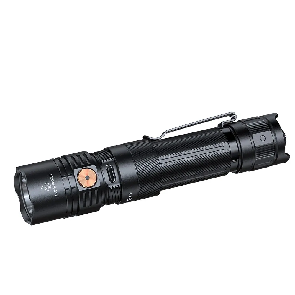 Фонарь FENIX Мод. PD36R ACE — фонарь fenix мод. pd36r ace Алматы, Казахстан