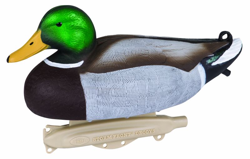 Набор подсадных уток  FLAMBEAU Мод. CLASSIC MALLARD 6 для охоты в Алматы, Казахстан