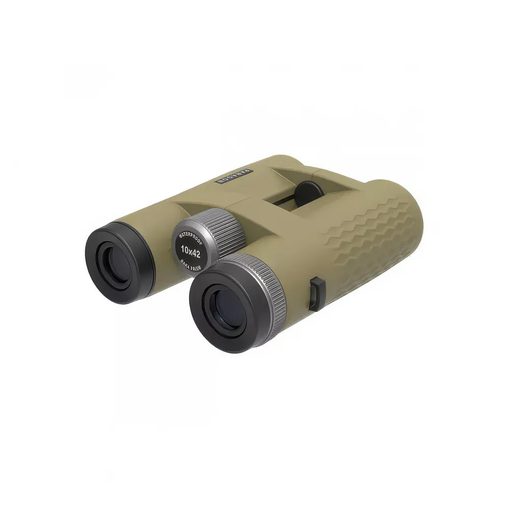 Бинокль VECTOR OPTICS Мод. PARAGON HD 10X42 BaK-4 ROOF PRISM для охоты и туризма в Алматы, Казахстан