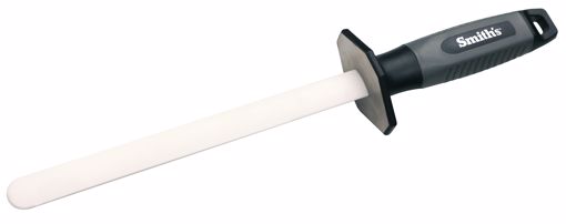Точилка SMITH'S Мод. OVAL CERAMIC ROD 8" для заточки в Алматы, Казахстан