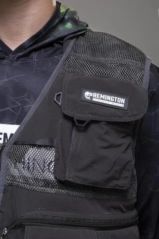 Жилет разгрузочный Fishing Remington  Вalancing Grey для рыбалки и охоты в Алматы, Казахстан