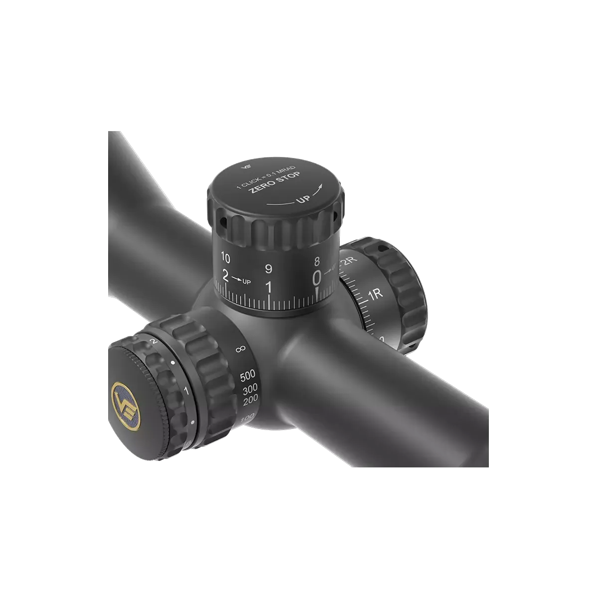 Оптический прицел VECTOR OPTICS Мод. CONTINENTAL TACTICAL 3-18x50 ARI SFP для охоты в Алматы, Казахстан