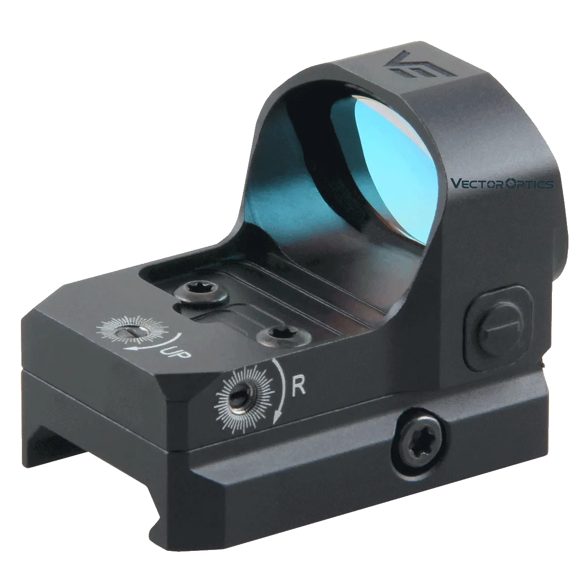 Коллиматорный прицел VECTOR OPTICS Мод. FRENZY-X 1x20x28 для охоты в Алматы, Казахстан
