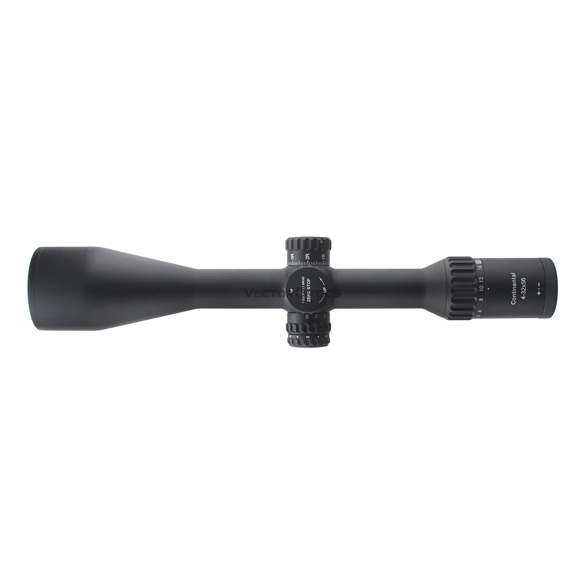 Оптический прицел VECTOR OPTICS Мод. CONTINENTAL TACTICAL ED 4-32x56 SFP для охоты в Алматы, Казахстан