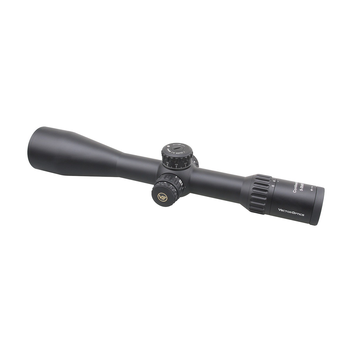 Оптический прицел VECTOR OPTICS Мод. CONTINENTAL 34MM 5-30x56 FFP для охоты в Алматы, Казахстан