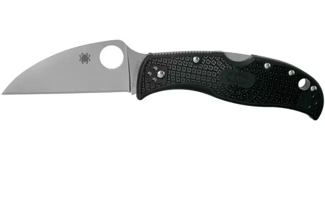 Купить Складной нож SPYDERCO Мод. ROCKJUMPER в Алматы — магазин Korgan Center | Казахстан | Доставка во все регионы