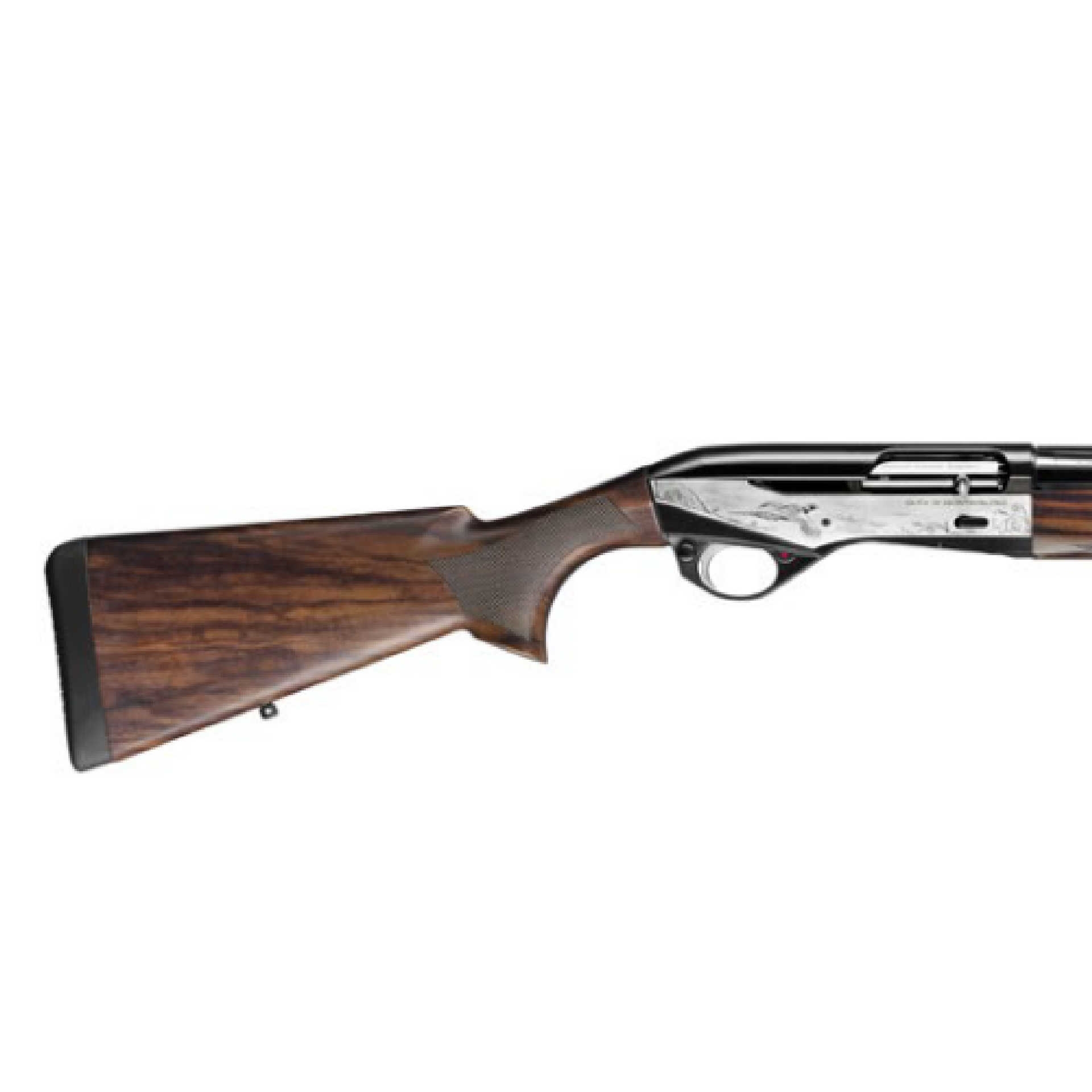 Гладкоствольное ружье BENELLI Moд. DUCA DI MONTEFELTRO WOOD  (полуавтоматическое) калибра 12/76 — детальное фото