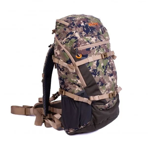 Рюкзак Remington Fortune Hunting Green Forest, 40L —  Алматы, Казахстан