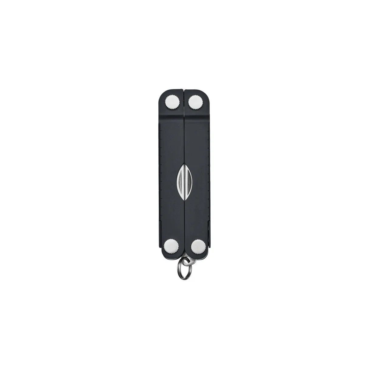Мультиинструмент LEATHERMAN Мод. MICRA BLACK для охоты и туризма в Алматы, Казахстан