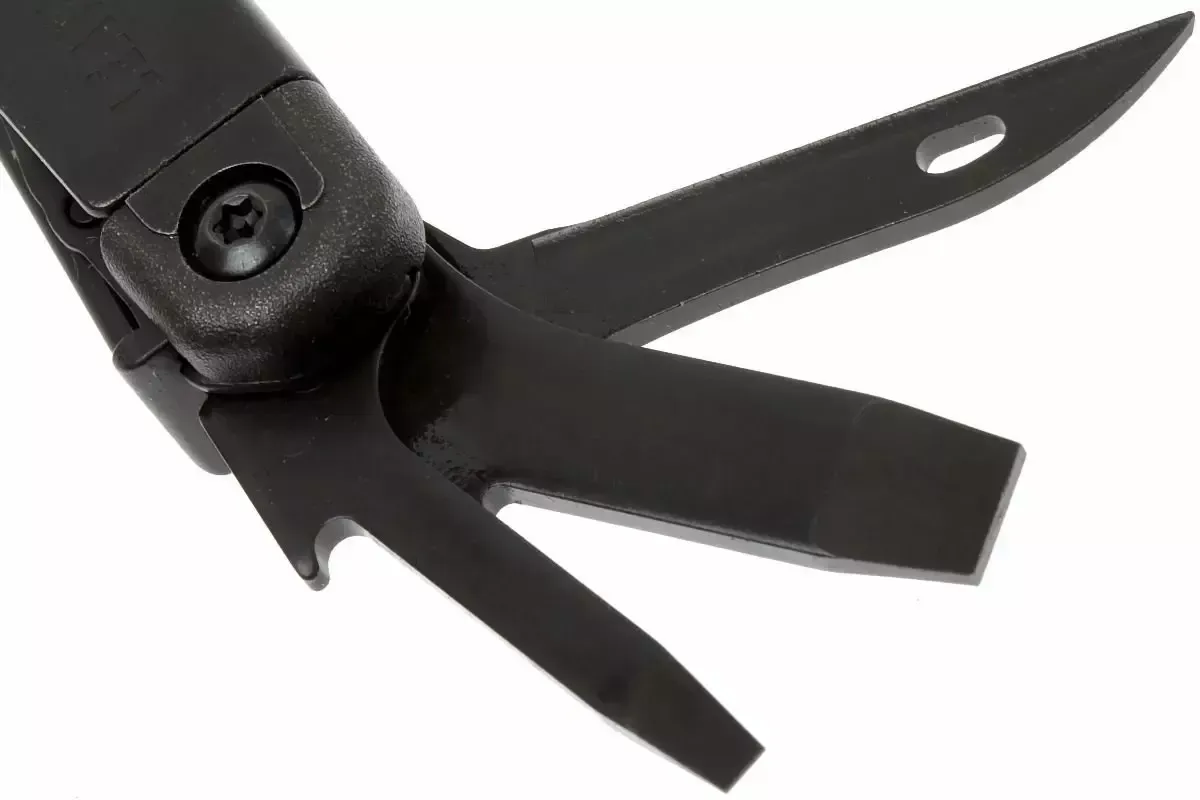 Мультиинструмент LEATHERMAN Мод. SURGE BLACK для охоты и туризма в Алматы, Казахстан