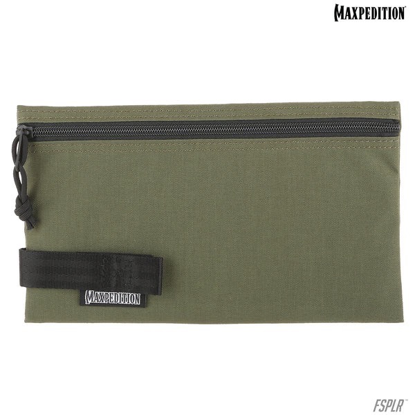 Сумка-органайзер MAXPEDITION Мод. TWO-FOLD —  Алматы, Казахстан