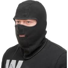 Балаклава-полумаска ТОНАР Мод. QK-002 — головной убор для рыбалки, охоты и туризма | KORGAN.KZ
