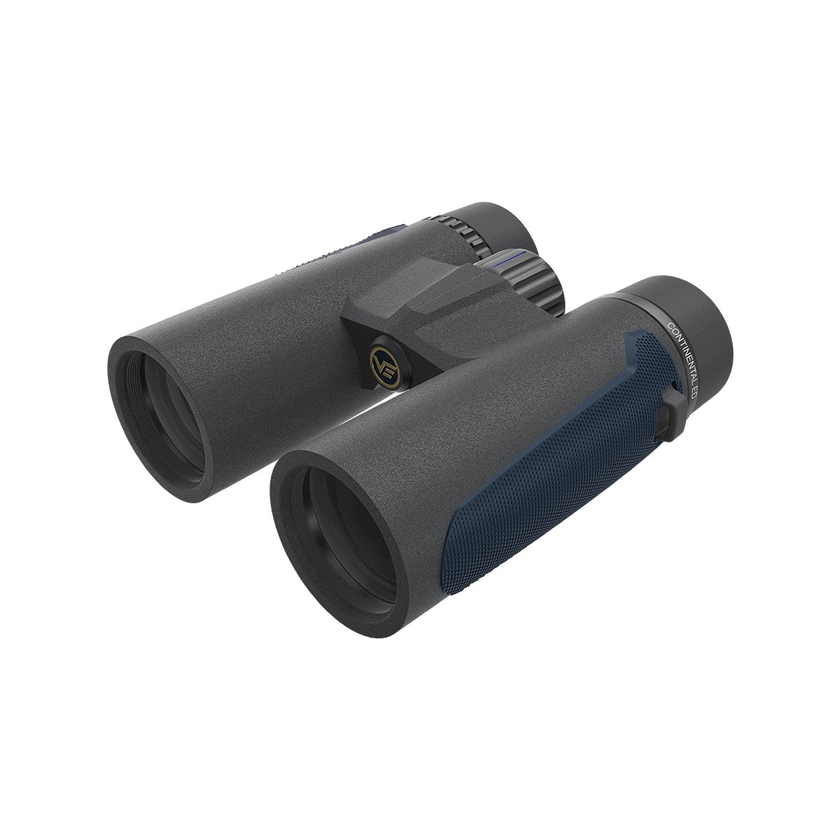 Бинокль VECTOR OPTICS Мод. CONTINENTAL ED 8X42 BaK-4 ROOF PRISM для охоты и туризма в Алматы, Казахстан