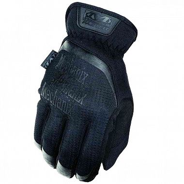 Перчатки Mechanix FFTAB-55 FastFit Covert — технические характеристики, материалы и назначение | KORGAN
