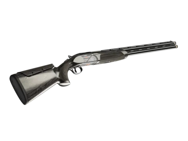 Гладкоствольное ружье BERETTA Мод. 688 TRAP BLACK  (двуствольное) калибра 12/70 — детальное фото