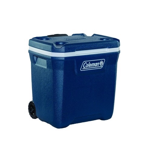 Термоконтейнер COLEMAN Мод. XTREME WHEELED 28QT — портативный холодильник или кулер для кемпинга в Алматы