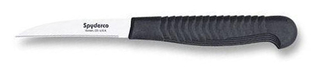 Нож SPYDERCO Мод. KITCHEN MINI PARING LW для кухни в Алматы, Казахстан